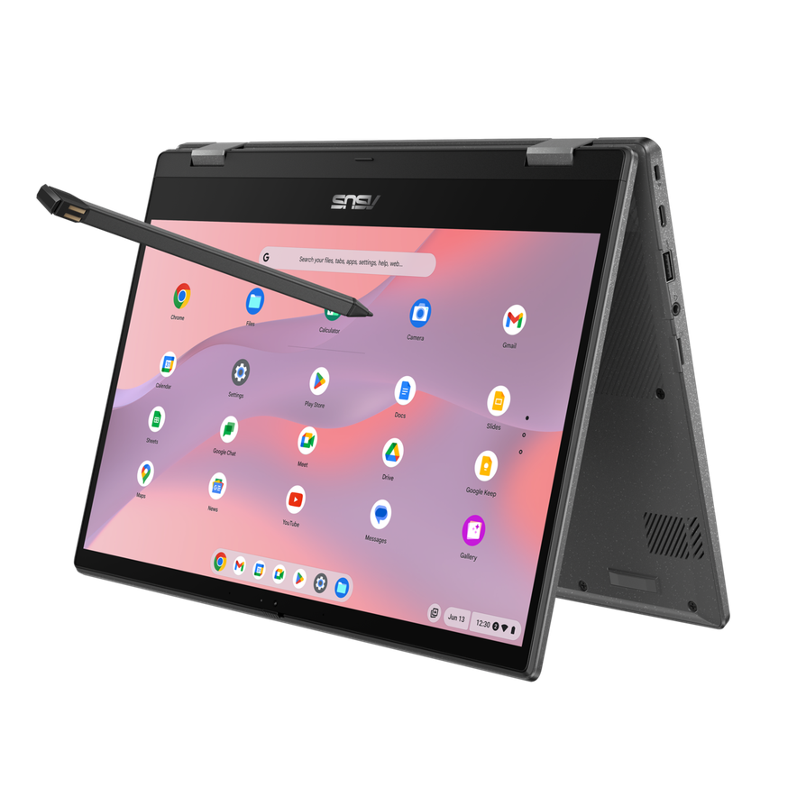 ASUS Chromebook CM14 Flip CM1402F